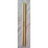Bambus Stricknadel 6 mm
