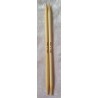 Bambus Stricknadel 7 mm