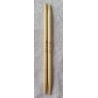 Bambus Stricknadel 8 mm