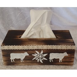 Kleenex-Box