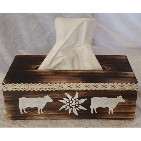 Kleenex-Box