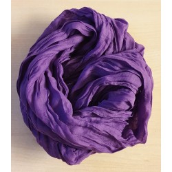 Schal violette