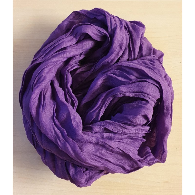 Schal violette