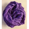 Schal violette