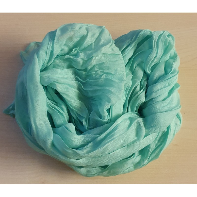 Schal mint