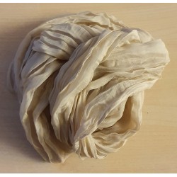 Schal beige