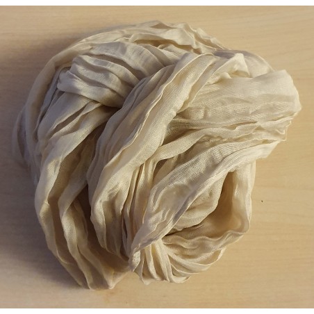 Schal beige