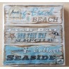 Serviette Beach
