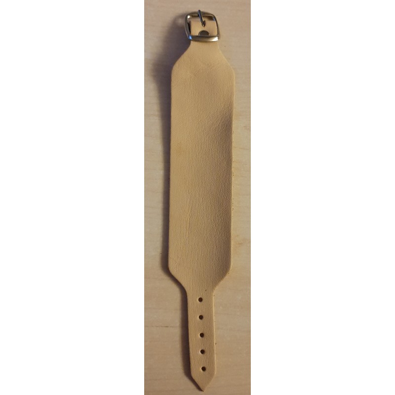 Lederarmband