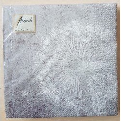Serviette Pusteblume 1