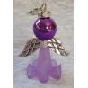 Blumen Engel violette