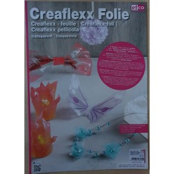 Creaflexx Folie