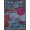 Creaflexx Folie