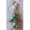 Perlen Engel mint