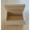 Holzkistchen