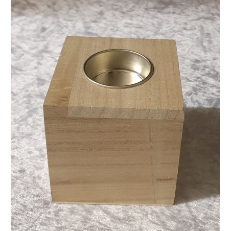 Holz-Würfel