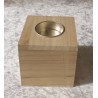 Holz-Würfel