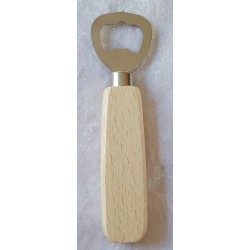 Holz Flaschenöffner