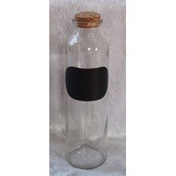 Glas Flasche