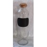 Glas Flasche