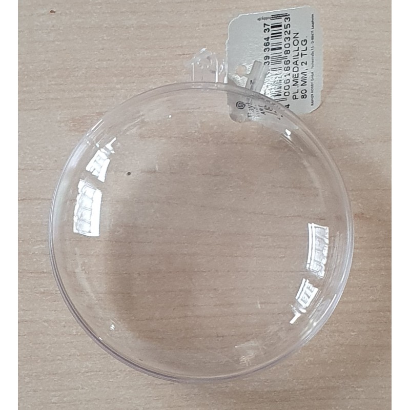 Acryl Medaillon