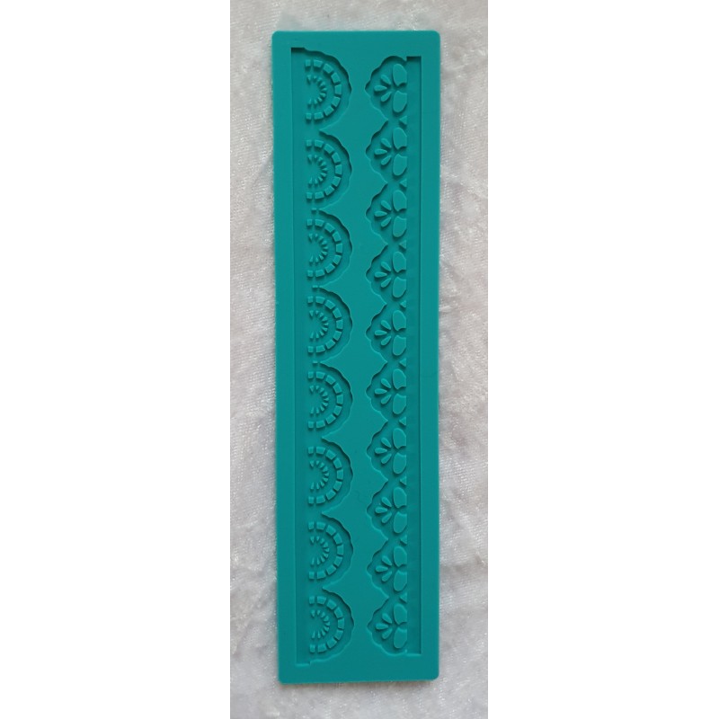 Dekormatte Silikon