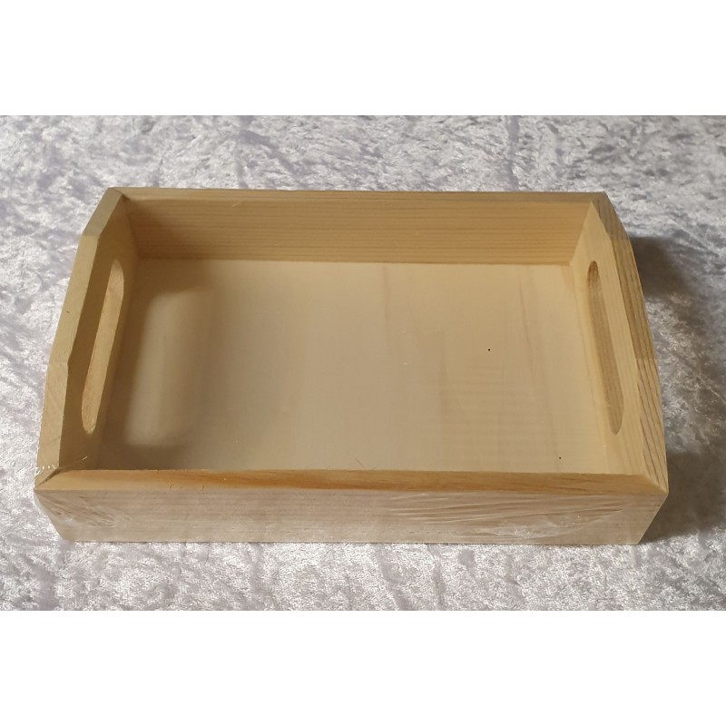 Holztablette Klein 2