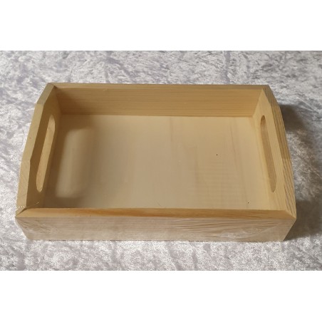 Holztablette Klein 2