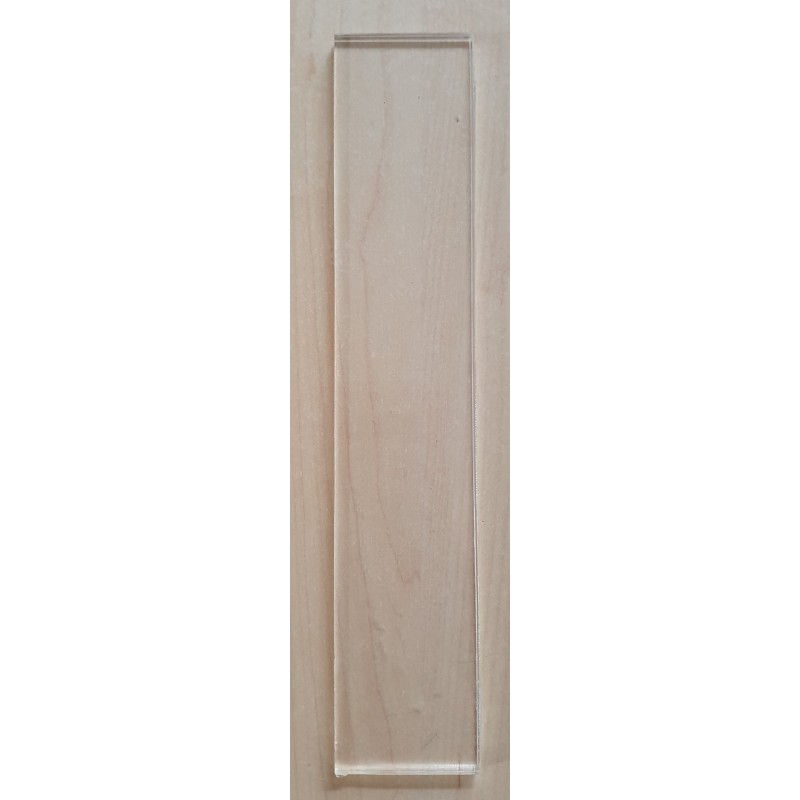 Acryl Block