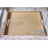 Holz-Serviertablett Gross