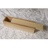 Holzkiste mit Schiebedeckel 2
