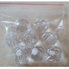Acryl Perle transparent
