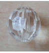 Acryl Perle transparent