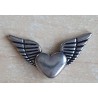 Metall-Flügeli
