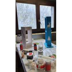 Am Arbeiten Impressionen