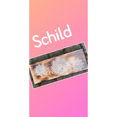 Schilder Workshop