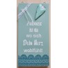 Schild Zuhause....