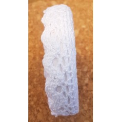 Spitzenband Selbstklebend