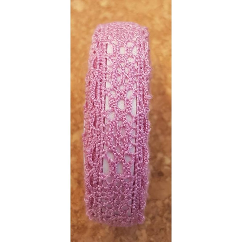 Spitzenband Selbstklebend