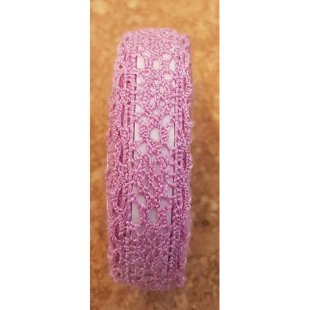 Spitzenband Selbstklebend