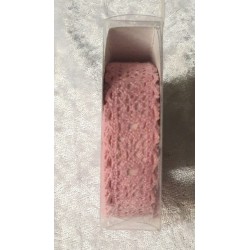 Spitzenband Selbstklebend