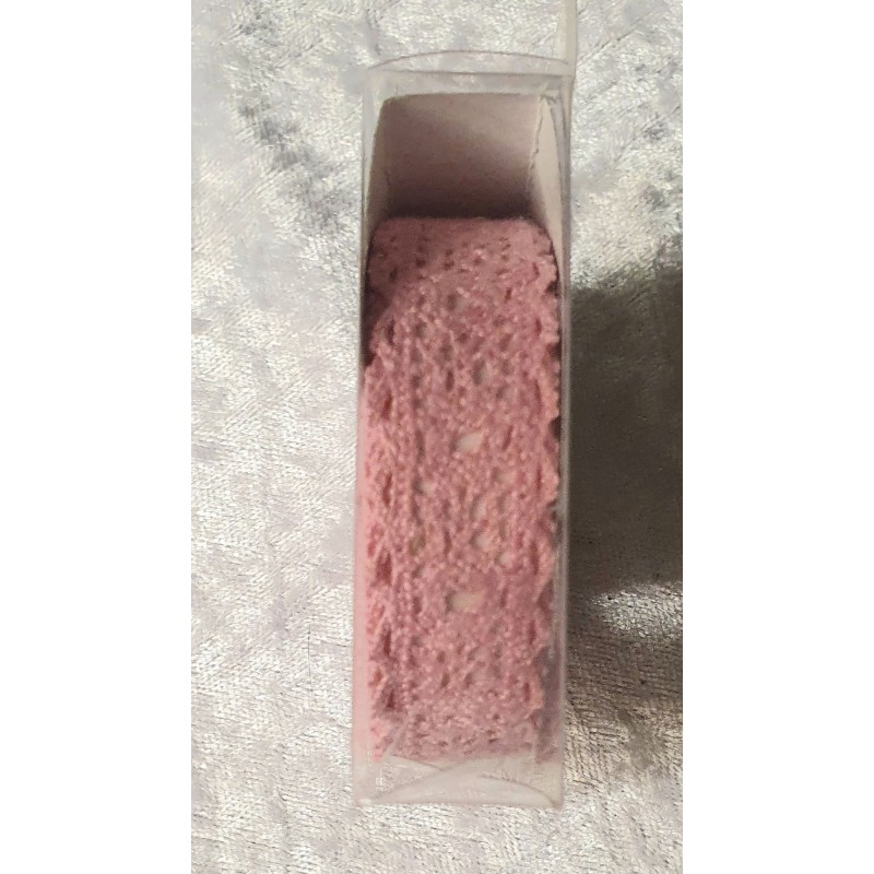 Spitzenband Selbstklebend