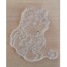 Clear Stamps Teddybär