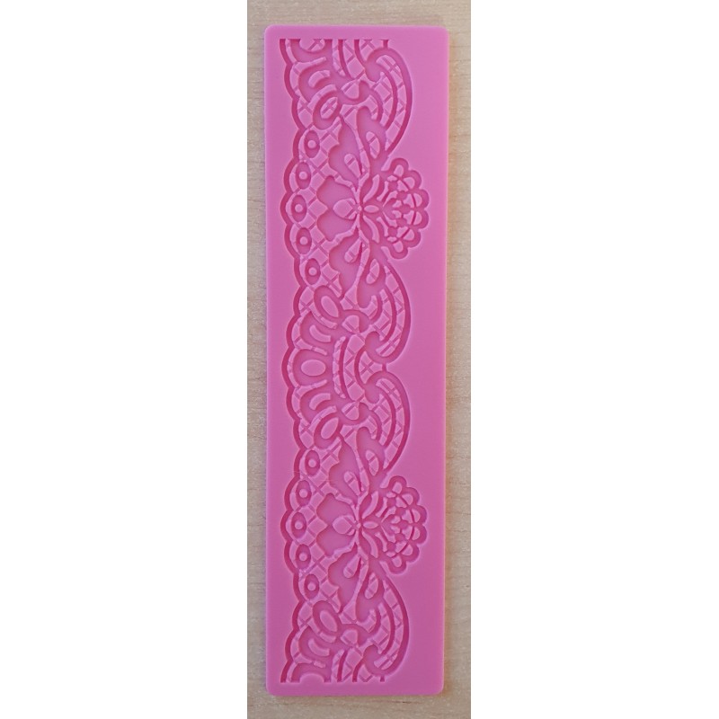 Dekormatte Silikon