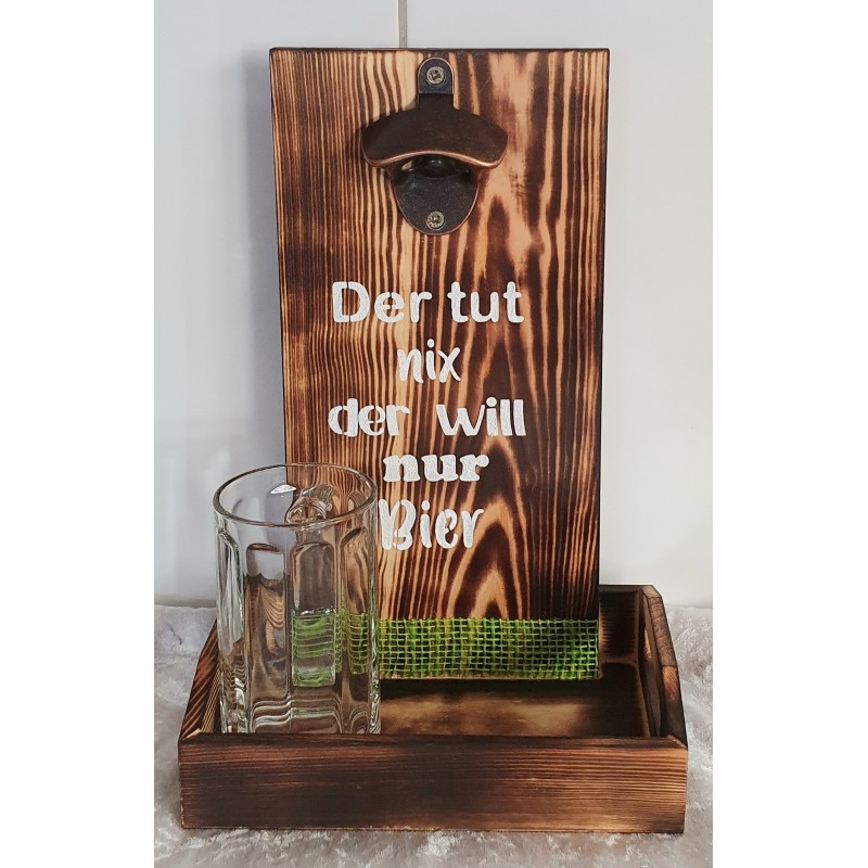 Getränkeöffner