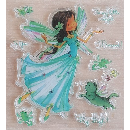 Clear Stamps Fee
