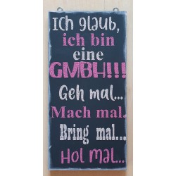 Schilder Workshop