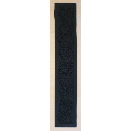 Dekormatte Silikon
