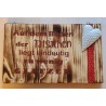 Schild Glitzer....