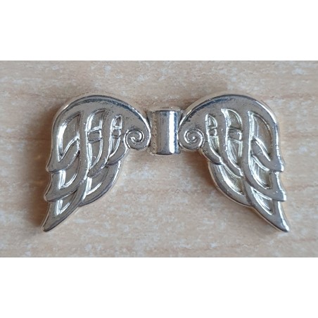 Metall-Flügeli